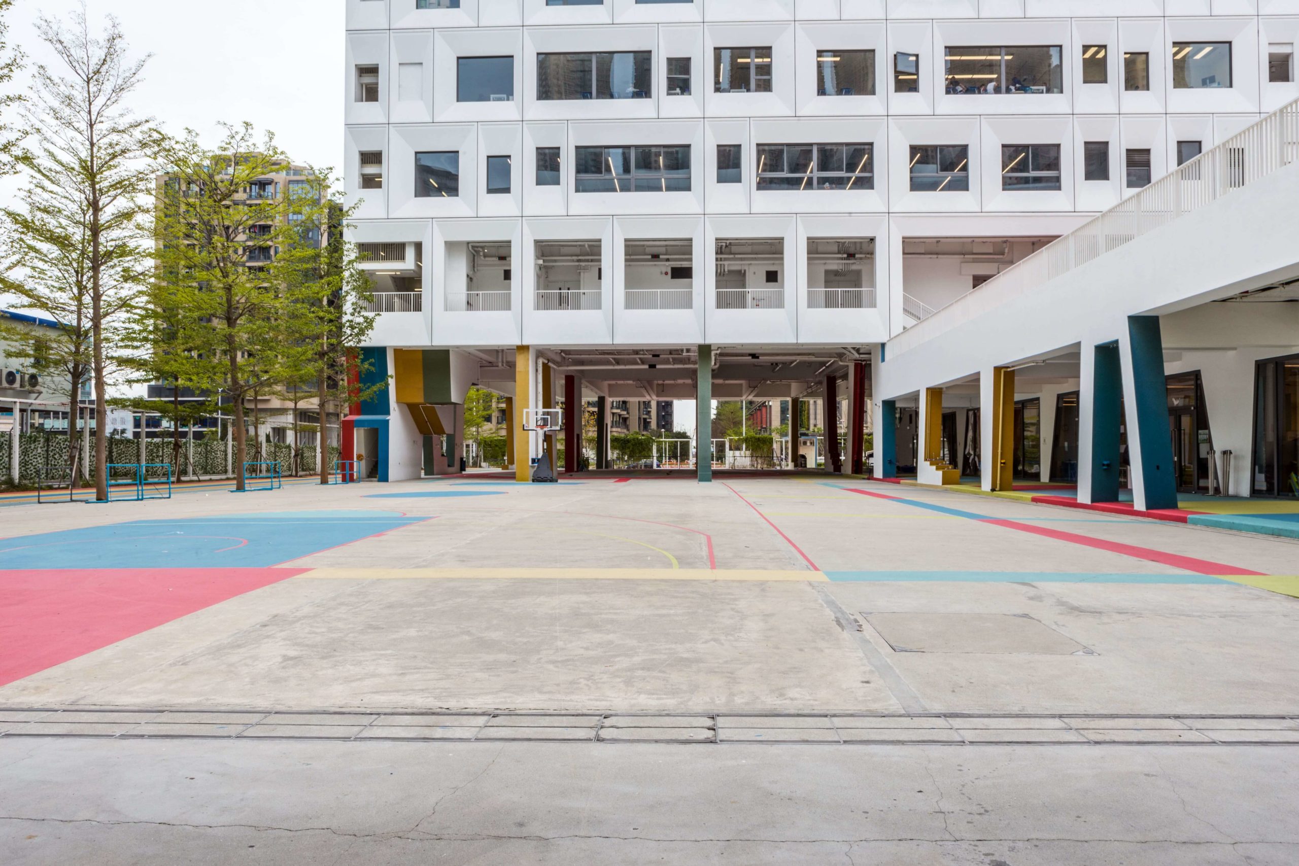 كرة السلة-منطقة-خارج-دقيقة-1-تدرج