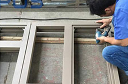 مقدمة ورشة عمل مصنع الزجاج المقاوم للحريق