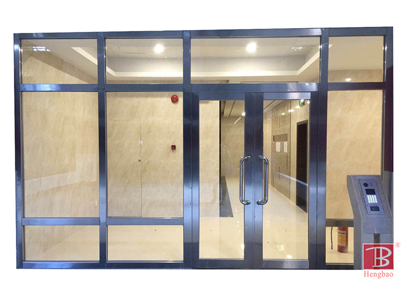 الزجاج البورسليت