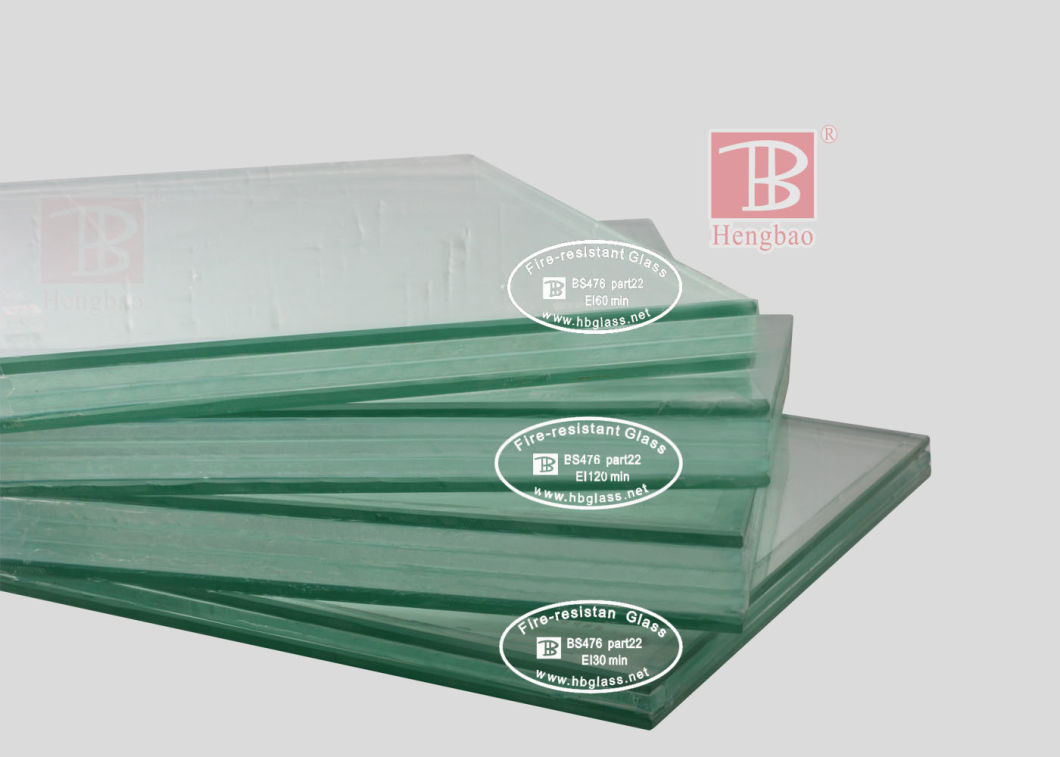 الزجاج المصنفة الحريق: التعريف والأنواع والفوائد والتطبيقات