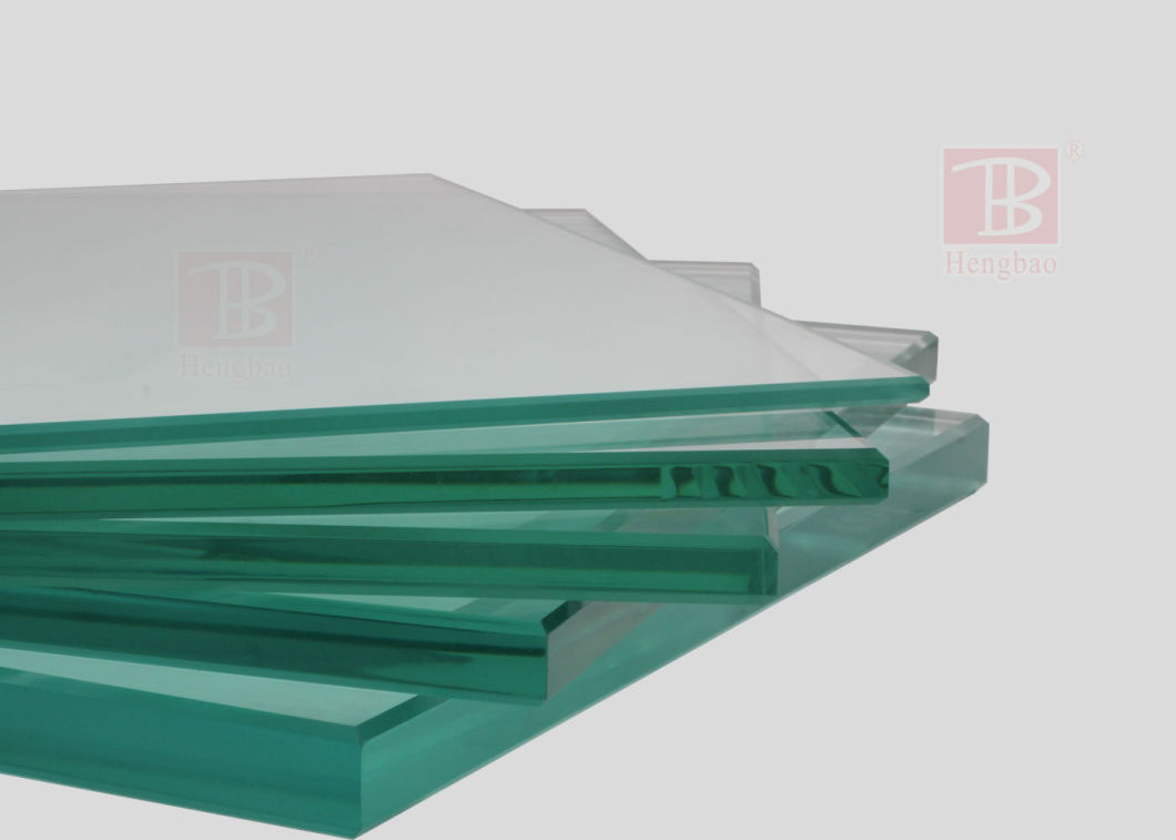 كيف تحدد شركة مصنع الزجاج المقاوم للحريق Heshan Hengbao المحدودة الحلول الحديثة للسلامة من الحرائق؟
