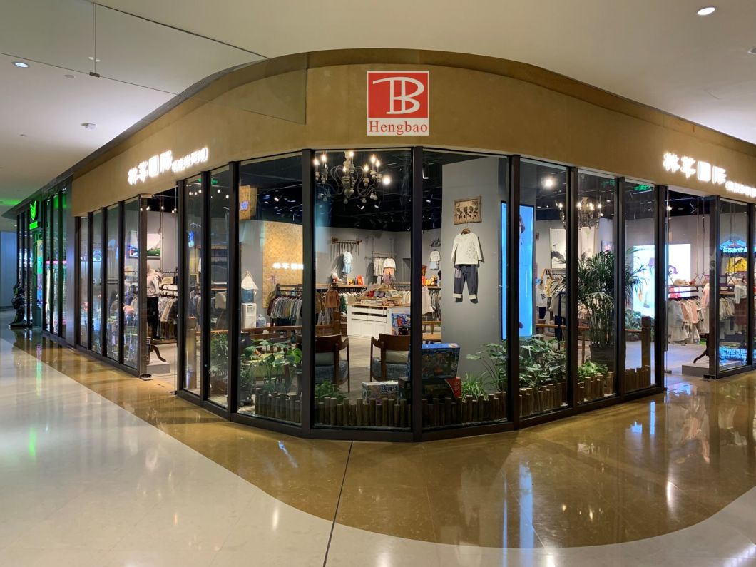 النوافذ المصنفة النار