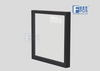 En1634 As1530.4 BS476 26mm Fpos عزل مقاوم للحريق / زجاج النزاهة