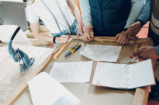 تقرير الاختبار