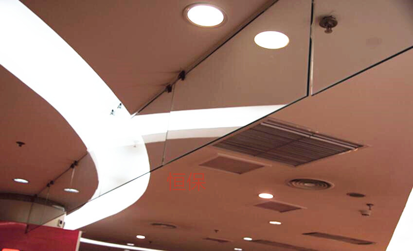 حاجز دخان لمدة ساعة